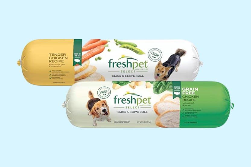 Freshpet Select Dog Food Review 2023